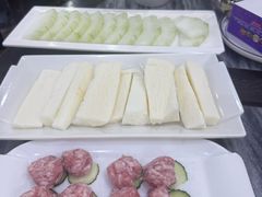 -鸽鸟轩(石岐店)