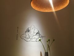 -菩提素素食餐厅(晶郦馆店)
