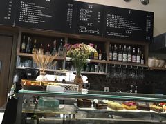 -榖屋house of flour(张江首店)