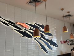-Sushi Love 创意寿司(丽影广场店)