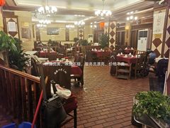 大堂-山城年华老火锅(玉林店)