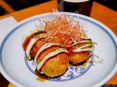 -笑福亭料理小馆(解放碑店)