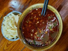 -兄弟俩老李家牛肉汤(总店)