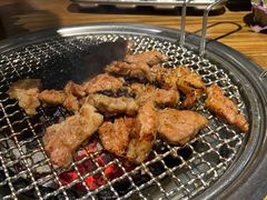 -·缸桶屋·韩式牛肋条自助烤肉(西湖D11店)