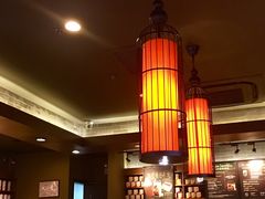 大堂-星巴克(北京天坛东路店)