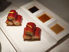 -禄运茶居·手工点心(猎德店)