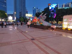 -VT101维多利广场