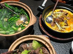 -旺爷砂锅·茶作(国贸城店)