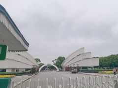 -上海鲜花港