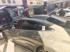 -新月3M汽车贴膜隐形车衣膜小二官方授权店(肖村桥店)