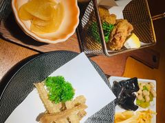 -鳗鱼家·深夜食堂(军博店)