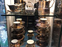 -NLFS1983咖啡花园餐厅(锦桂店)