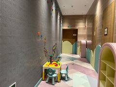 -绿城千岛湖喜来登度假酒店