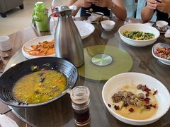 -今鲜源大酒店·中华餐饮名店(新湛路店)