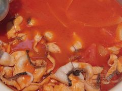 -青花椒花椒鱼(合生汇店)