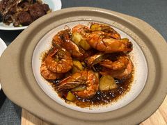 -新吉士·上海菜(浦东LCM置汇旭辉店)