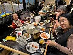 -川骄海鲜自助(河东店)