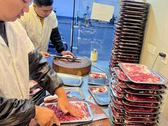 -月圆火锅(宁海东路二店)