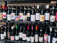 -Alimentari早午餐(安福路店)