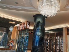 -太原星河湾酒店-意咖啡西餐厅