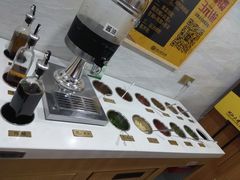 -潮汕大目牛肉火锅(上梅林店)