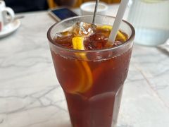 -锦园春香港茶餐厅(西海湾旗舰店)