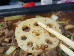 -金陵暴走小龙虾·迷踪蟹(凯德MALL店)