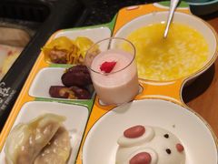 -重庆德庄火锅(城中万达店)