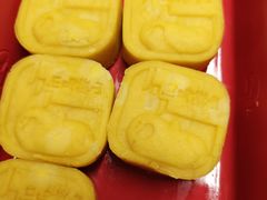 杨枝甘露绿豆糕-詹记桃酥(马鞍山万达店)