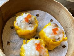 -小城粥道·海胆鲜虾粥(解放广场店)