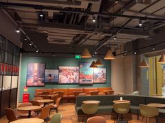 -Wagas沃歌斯(浦东机场店)