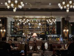 -Entrecôte 法国牛扒馆(保利·时光里店)