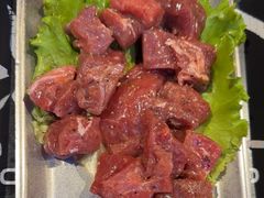 -杨记齐齐哈尔烤肉(逸仙路店)