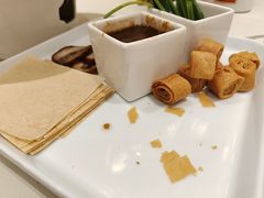 -鸭匠食府·挂炉烤鸭·新京菜(阜成路店)