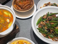 -楚山晓·湖北菜(武汉光谷K11店)