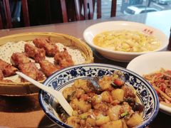 -天下客饭店(中山路店)