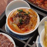 不用出松江也能吃到好吃的楠火锅啦！