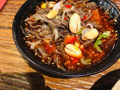 -串大叔炭火烤串·鸡西大冷面刀削面(总店)