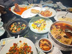 -四世同堂·京菜·烤鸭(双井店)