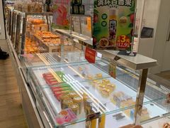-味多美蛋糕(三元桥店)