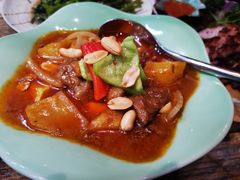 -Hi YOU你的饭局泰餐厅(雍和宫店)