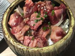 -好牛烧肉(世茂广场店)