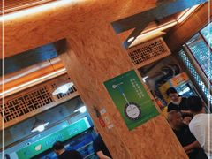 -老味道1992(武当山店)