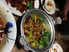 -辛香汇(飞洲店)