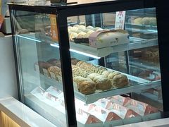 -西树泡芙(静安大悦城店)