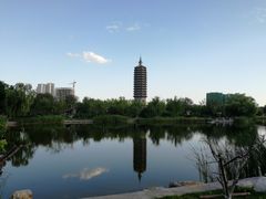 -西海子公园