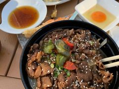 -Hatsune隐泉日式料理(三里屯太古里店)