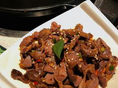-百年果林椰子鸡(中洲店)