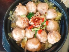 -洪兴砂锅·融合砂锅菜(三站店)