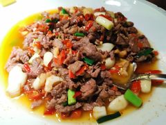 -炊烟小炒黄牛肉(中心印象城店)